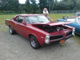 Big Bumper Meet 2007